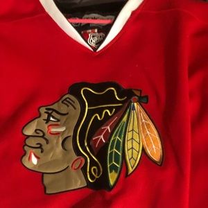 Anti panarin Jersey.